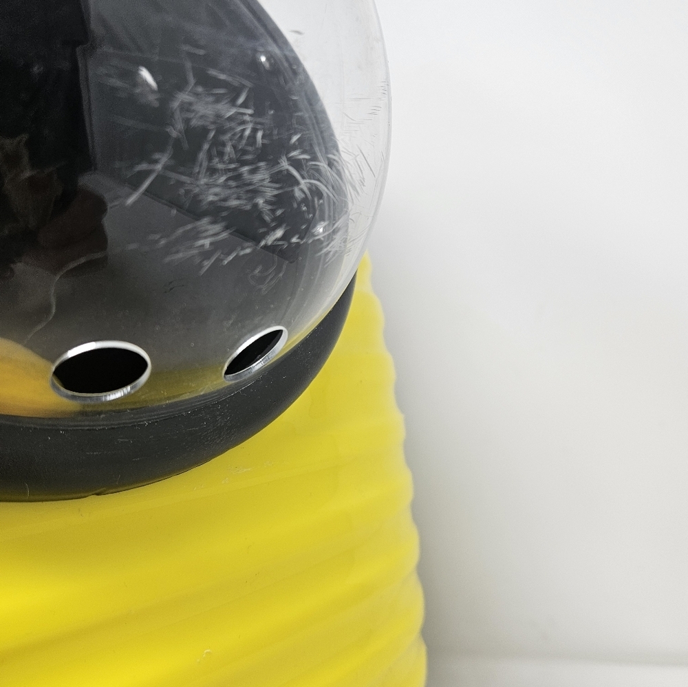 Pet Carrying backpack Astronaut/dome travel bag - Picture 8 of 9